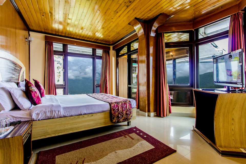 OYO 1569 Central Nirvana Resort, Darjeeling, Darjeeling
